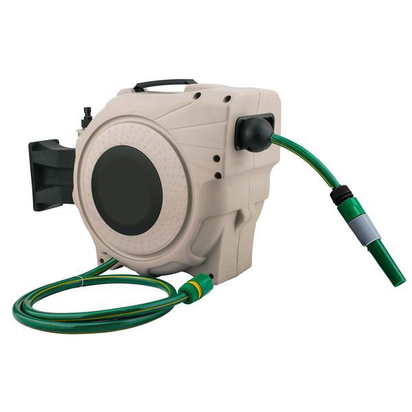 garden water hose reel