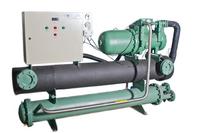 Water-Cooled Chiller
