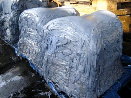 Quality Wet Blue Cow Goat And