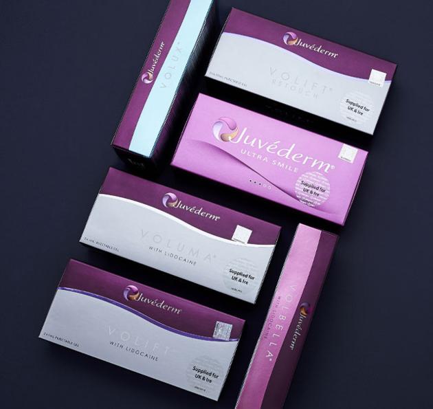 Buy Juvéderm Voluma (2x1ml)