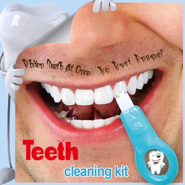 Wholesale Product Professional Dental Care Teeth Whitening Equipments