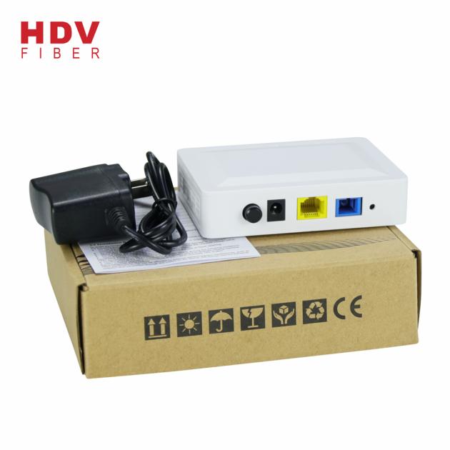 Wholesale price 1GE port Dual Mode EPON GPON GEPON Onu XPON huawei ftth