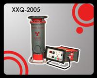 X-ray machines