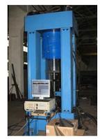 YAW-G3000 Computer Servo Control Testing Machine for Rock Stiffness