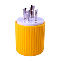 NEMAL14-20P Plug, US Plug
