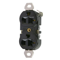 NEMA 5-20R Duplex Receptacles, YGB-016, UL/CUL, 20A, 125V