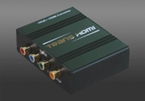 hdmi converter-YPbPr->hdmi