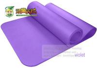 Yoga Mat, Fitness Gym Mat, Soft foam yoga mat