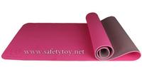 TPE environmental foam Yoga mat