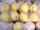 fresh pear