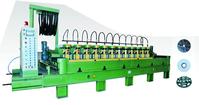 stone machine of 12-head automatic grinder 