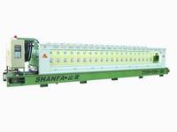 stone machine of 20-head automatic grinder