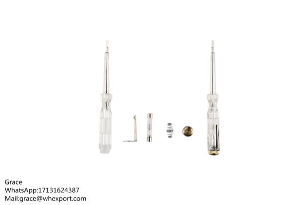 Customized Machine For Electrical Pen