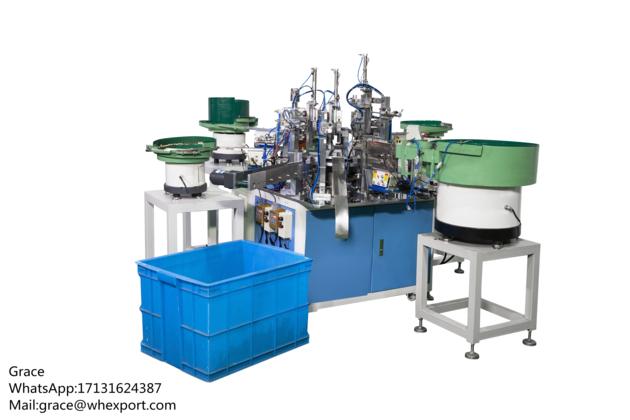 customized machine for electrical pen