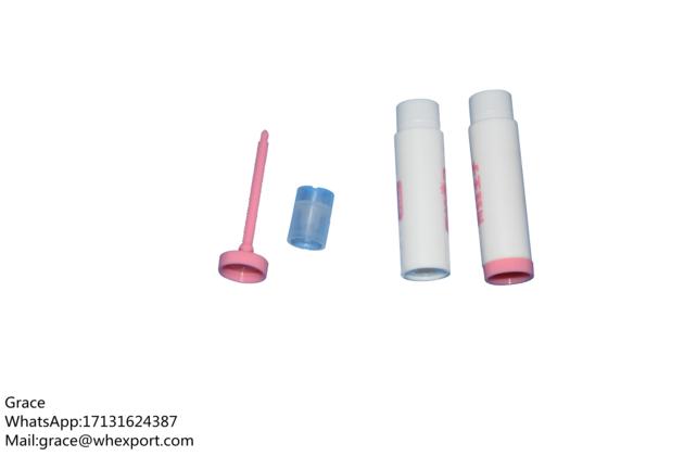 Machine For Lip Pomade Boxes