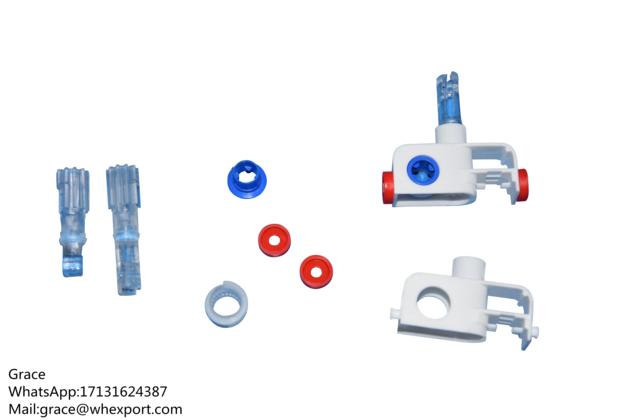 Blinds Window Spare Parts Automatic Assembly