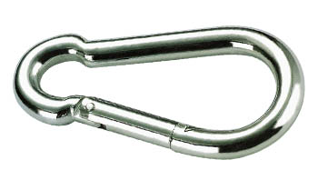 spring snap hook