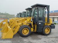 shanmeng shovel loader ZL16F