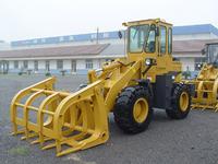 shanmeng loader ZL20F with fork
