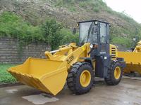 shanmeng wheel loader ZL20F