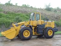 shanmeng loader ZL50G