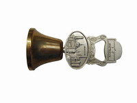 metal bell