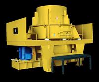 Vertical Shaft Impact Crusher
