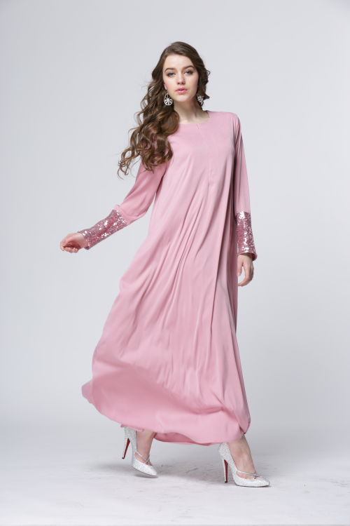Abayas and dresses