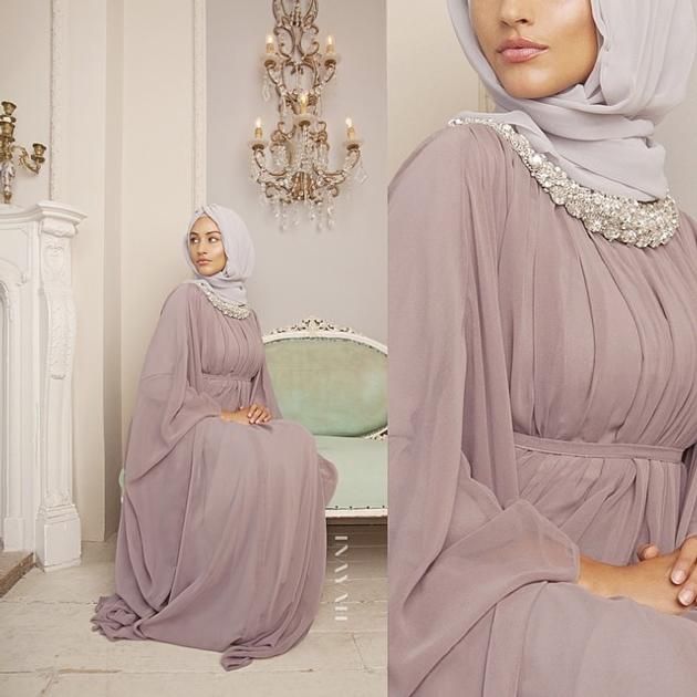 Abayas And Dresses
