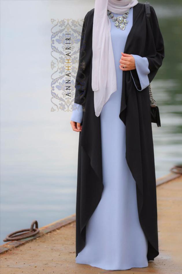 Abayas And Dresses