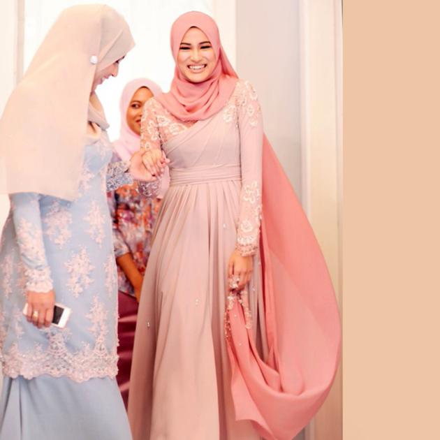 Abayas And Dresses