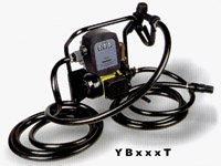 Electric Oil Pumps