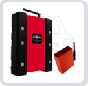 AD-1 univeral auto scanner