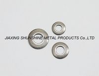 Afnor contact washer