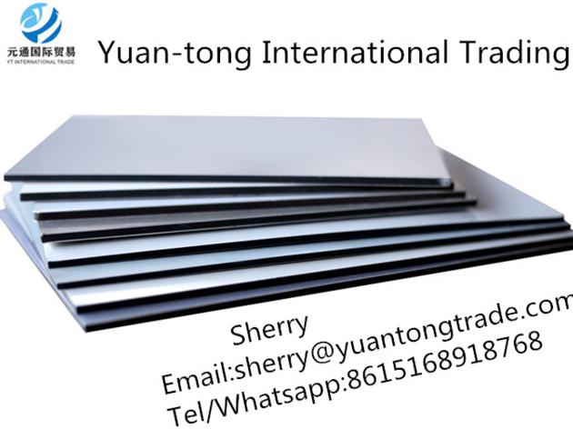 Aluminium Composite Panel ACP Sheet