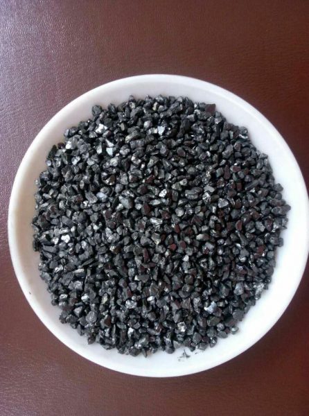 anthracite filter media for water treatment
