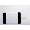 Head cleaning card for printer head