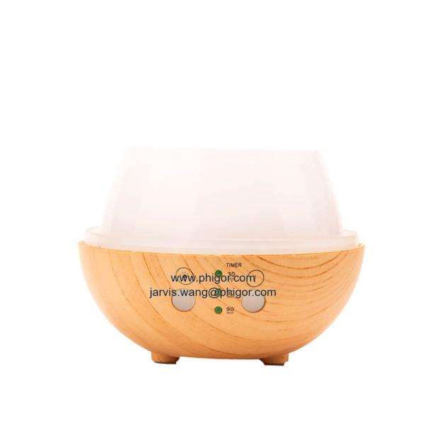 Ultrasonic Essential Oil Diffuser