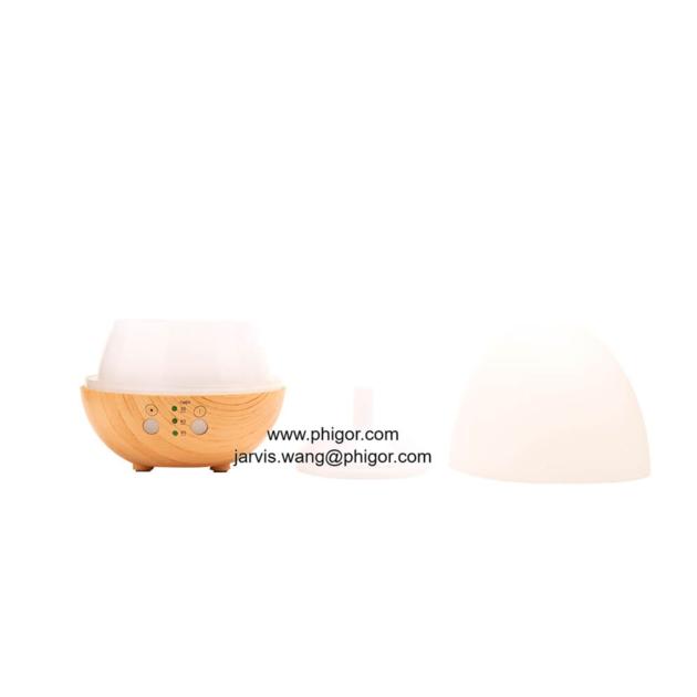 Ultrasonic Essential Oil Diffuser