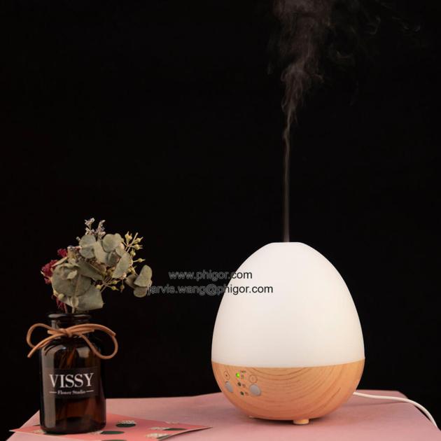 Ultrasonic Essential Oil Diffuser