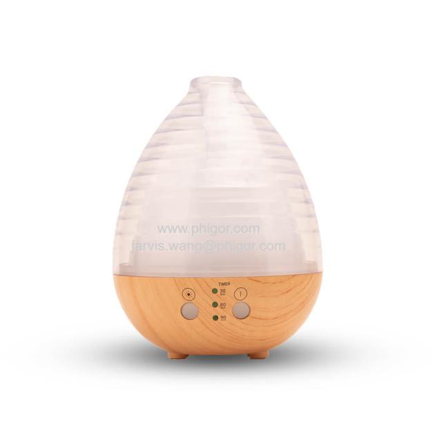 Ultrasonic Essential Oil Aroma Diffuser PG-AD-003P