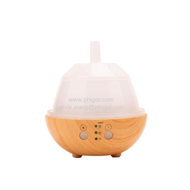 Ultrasonic Essential Oil Aroma Diffuser PG