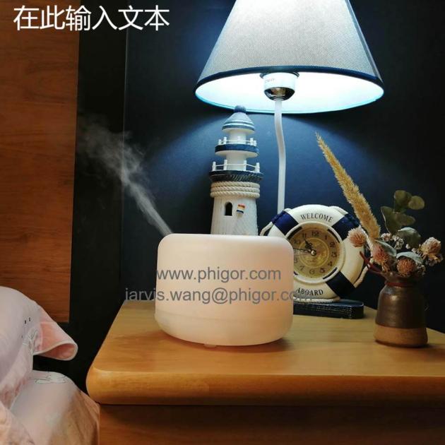 Electric Scent Diffuser Aroma Home Diffuser