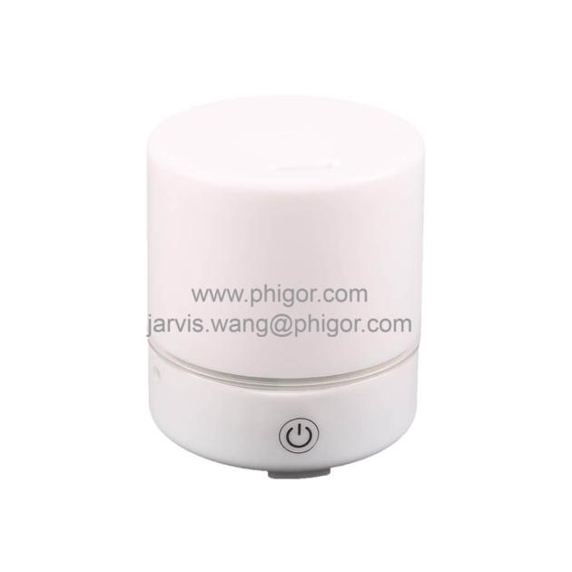 Aroma Diffuser ultrasonic aroma humidifier scented oil diffuser