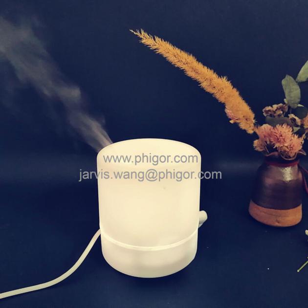 Aroma Diffuser Ultrasonic Aroma Humidifier Scented