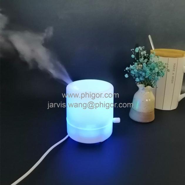 Aroma Diffuser Ultrasonic Aroma Humidifier Scented