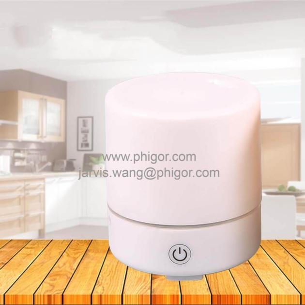 Aroma Diffuser Ultrasonic Aroma Humidifier Scented