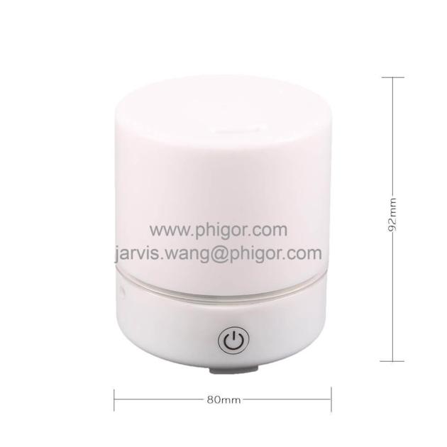 Aroma Diffuser Ultrasonic Aroma Humidifier Scented