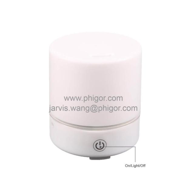 Aroma Diffuser Ultrasonic Aroma Humidifier Scented