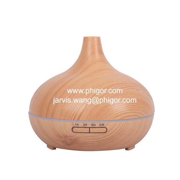 Ultrasonic Essential Oil Aroma Diffuser PG-AD-010P